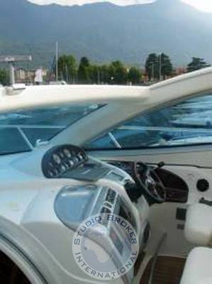 Cranchi Mediterranee50 ht