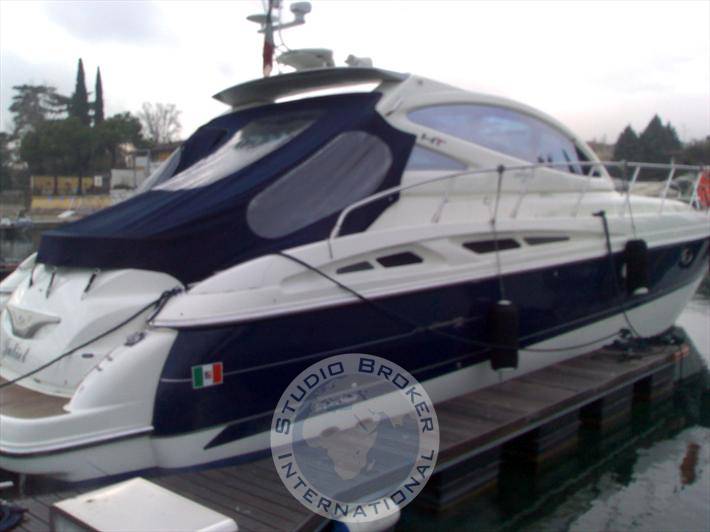 Cranchi Mediterranee50 ht