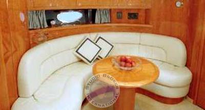 Cranchi Mediterranee50 ht