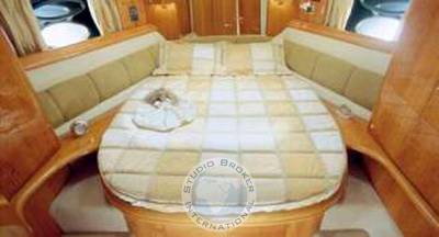 Cranchi Mediterranee50 ht