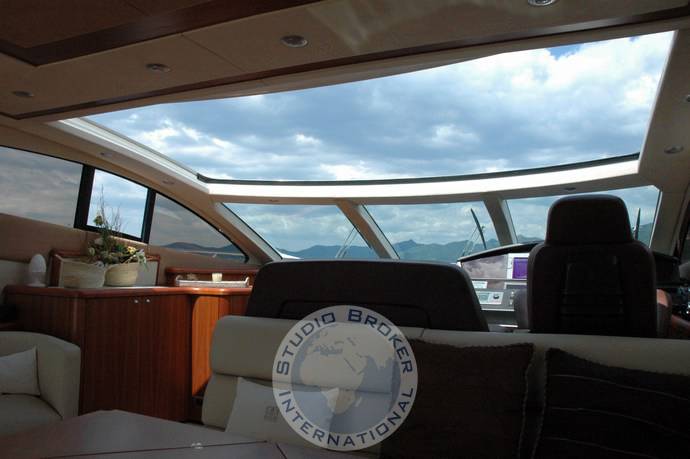 Sunseeker Predator 72