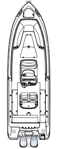 Boston whaler 320 outrage