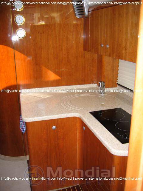 Cranchi 47