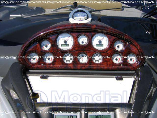Cranchi 47
