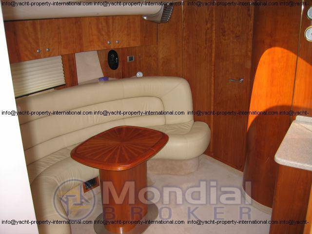 Cranchi 47