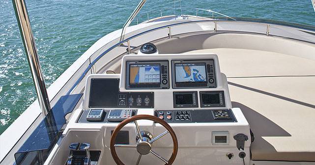 Apreamare Maestro 65