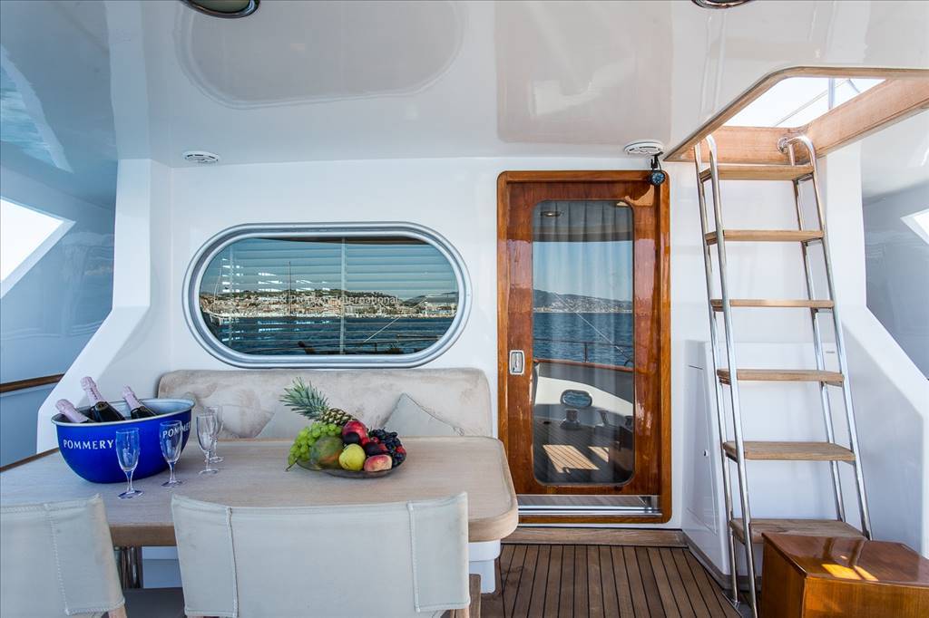 Benetti 79