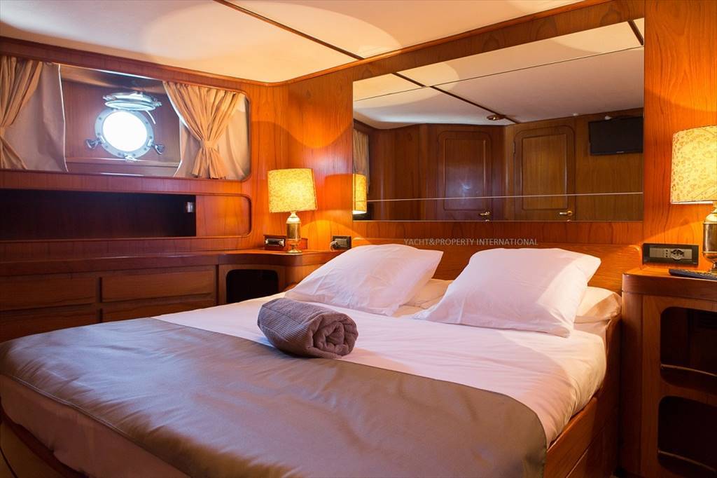 Benetti 79