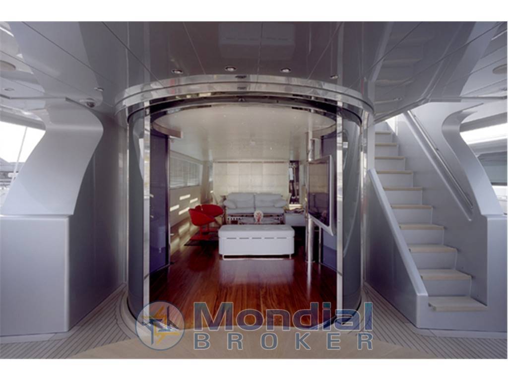 Cantieri navali di lavagna Admiral 28