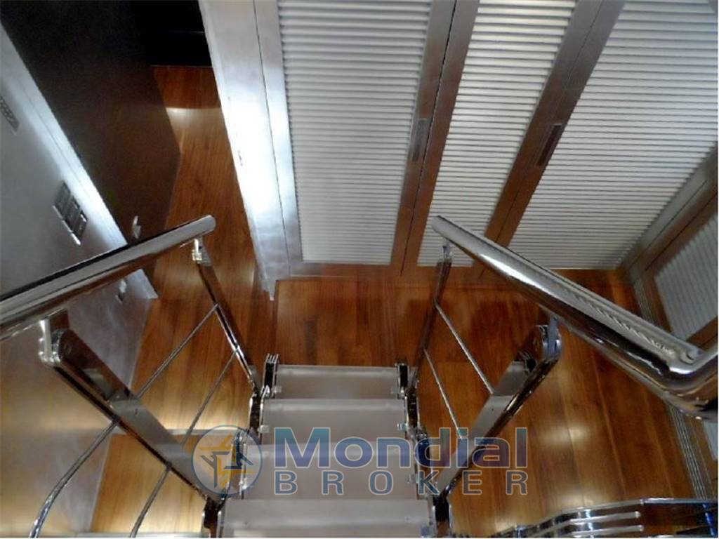 Cantieri navali di lavagna Admiral 28