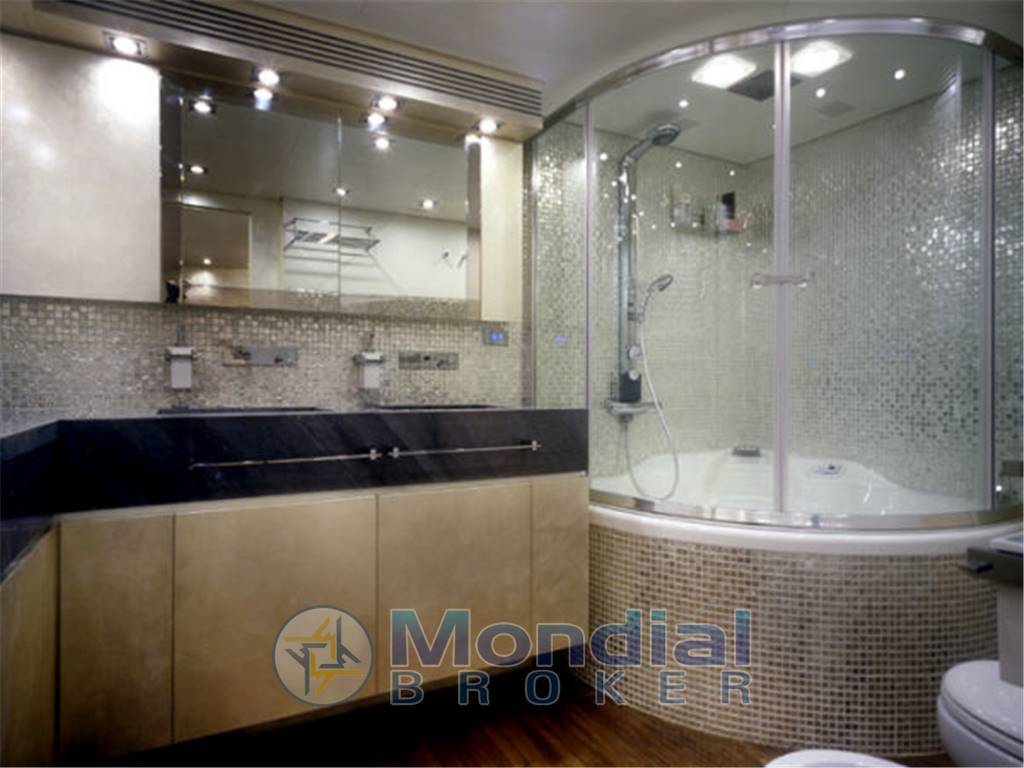 Cantieri navali di lavagna Admiral 28