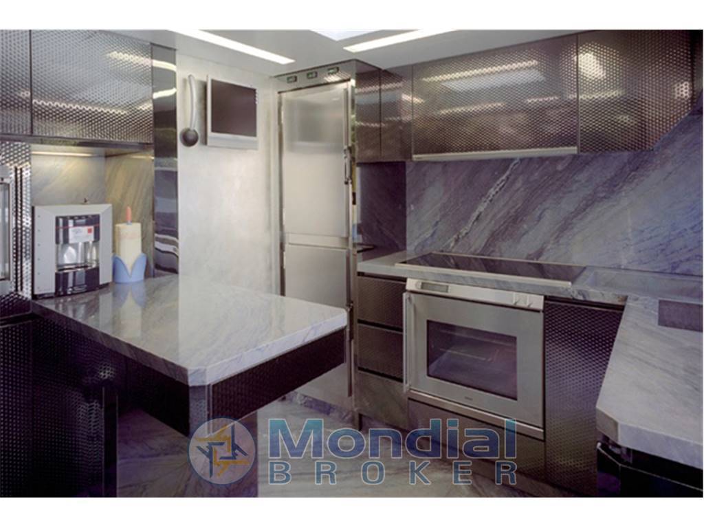 Cantieri navali di lavagna Admiral 28