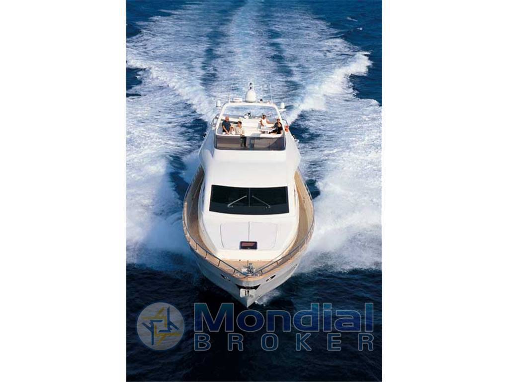 Permare Amer 86 custom