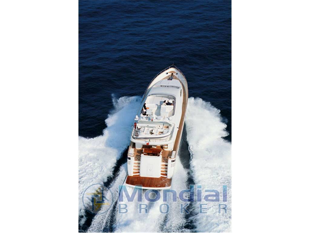 Permare Amer 86 custom