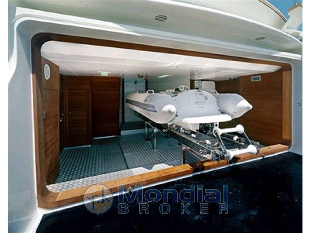 Riva Athena 115