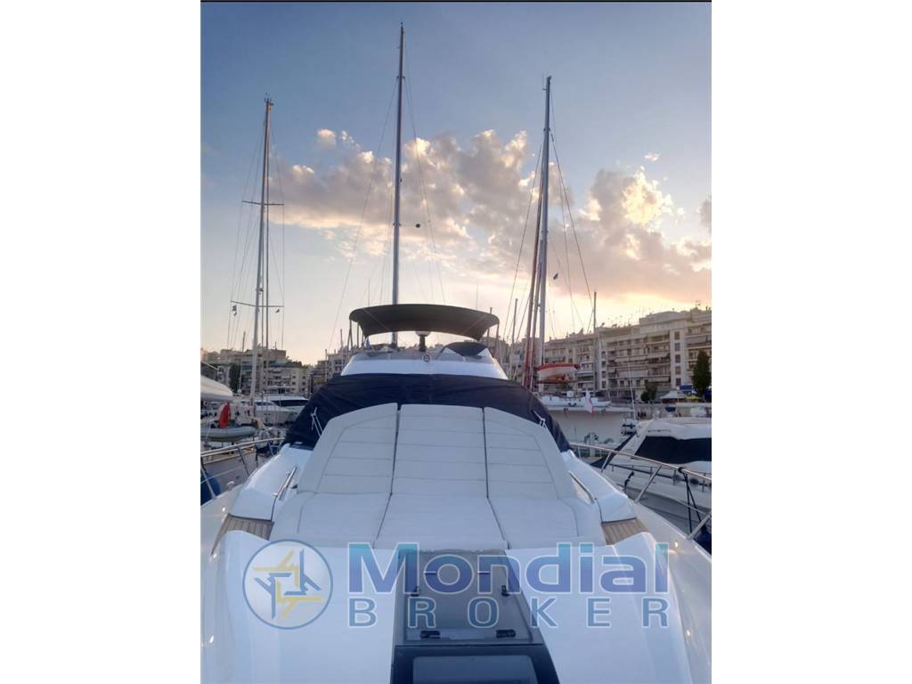 Sunseeker 68 sport predator Sport predator