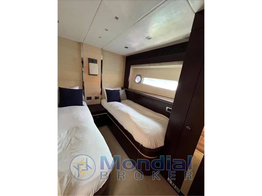 Sunseeker 68 sport predator Sport predator