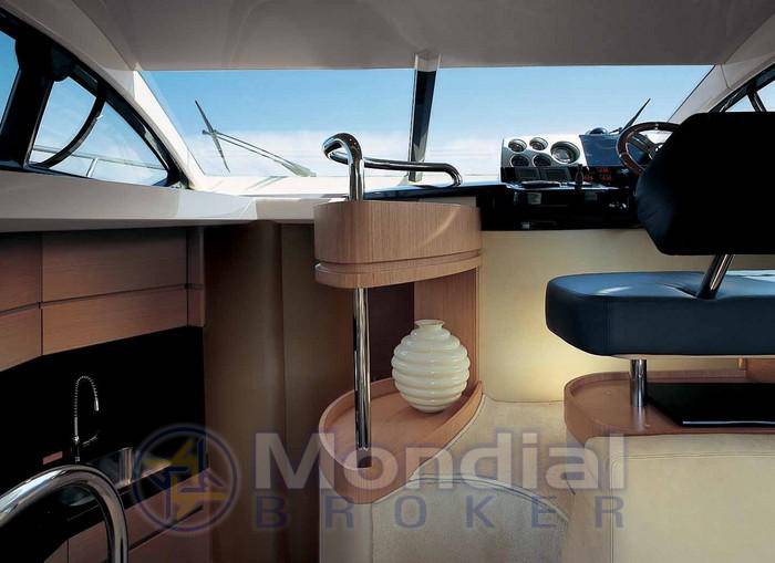 Azimut 43