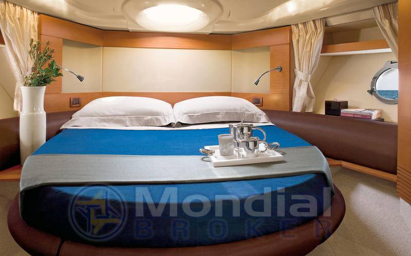 Azimut 43