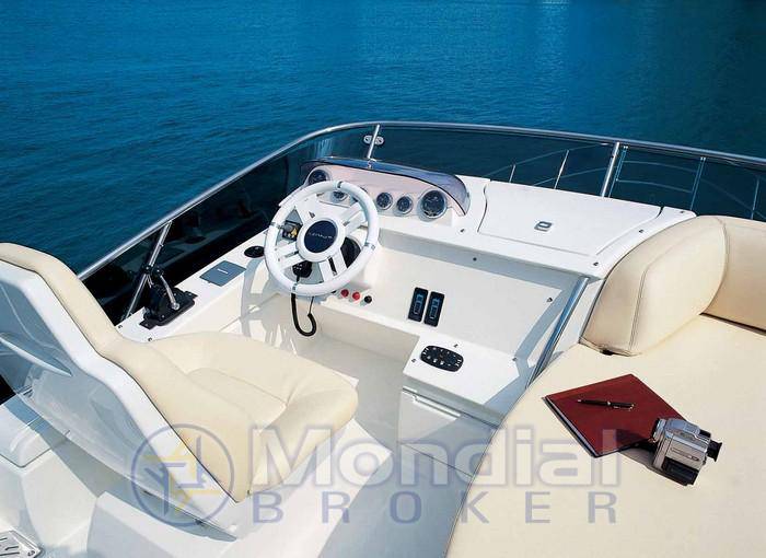 Azimut 43