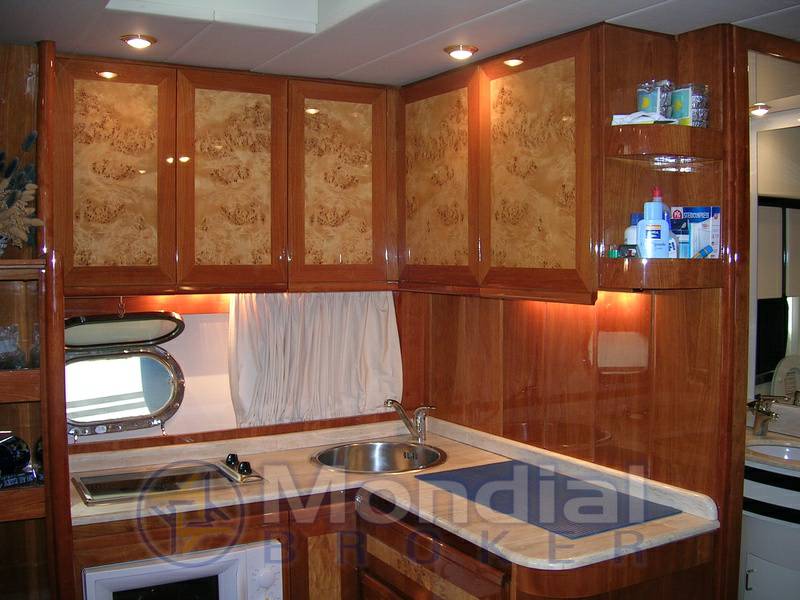 Gianetti 55 sport