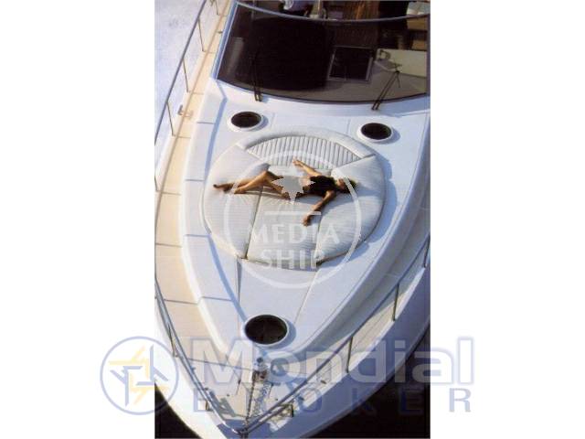 Gianetti 55 sport