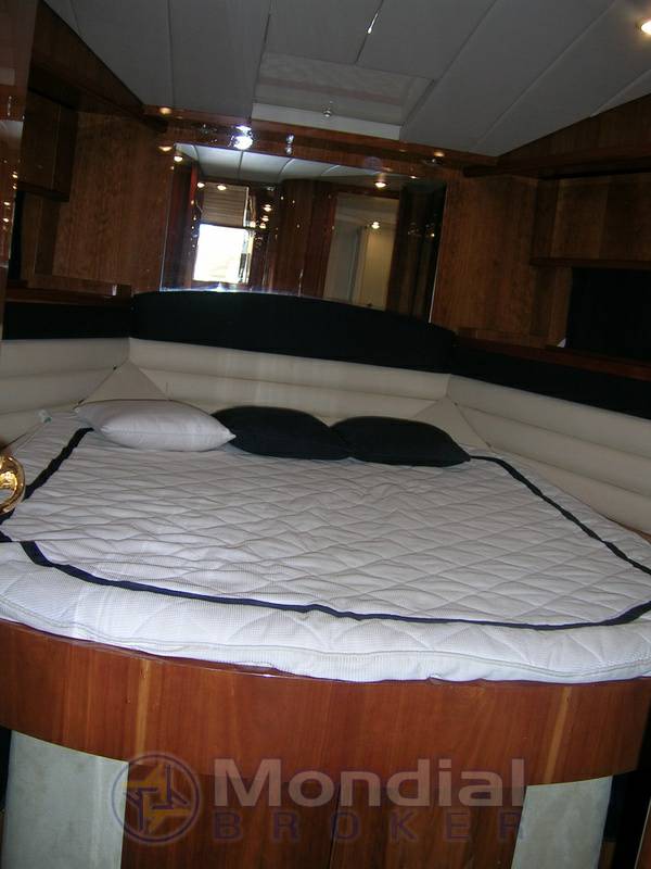 Gianetti 55 sport