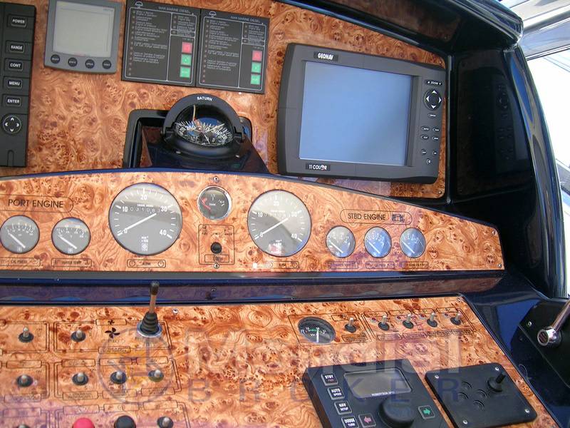 Gianetti 55 sport