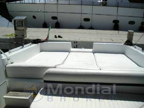 Cigala bertinetti Shark 43