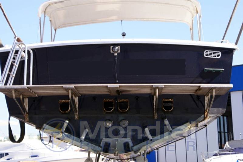 Magnum marine Magnum 38