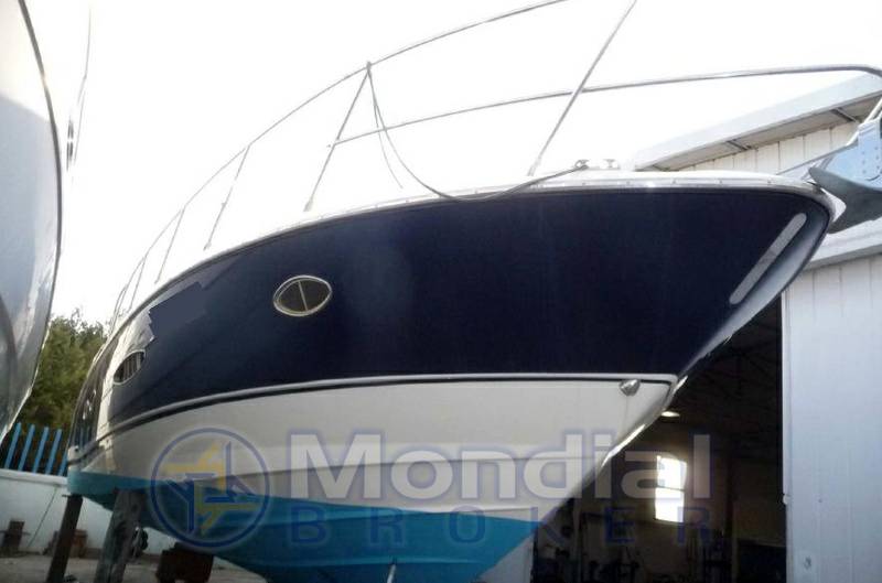 Gobbi Atlantis 39