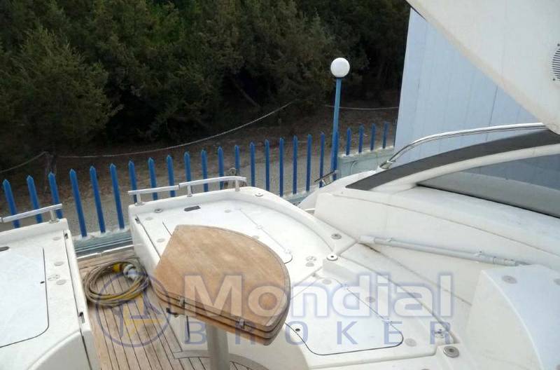 Gobbi Atlantis 39