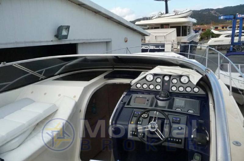 Gobbi Atlantis 39