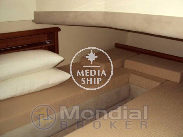 Sealine 39 sc