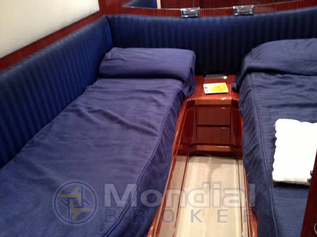 Tecnomar Velvet 26