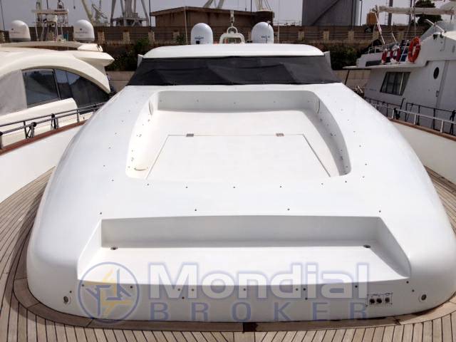 Tecnomar Velvet 26