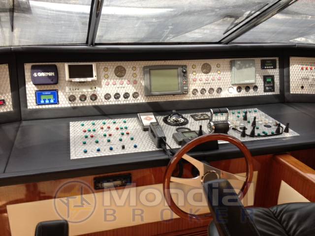 Tecnomar Velvet 26