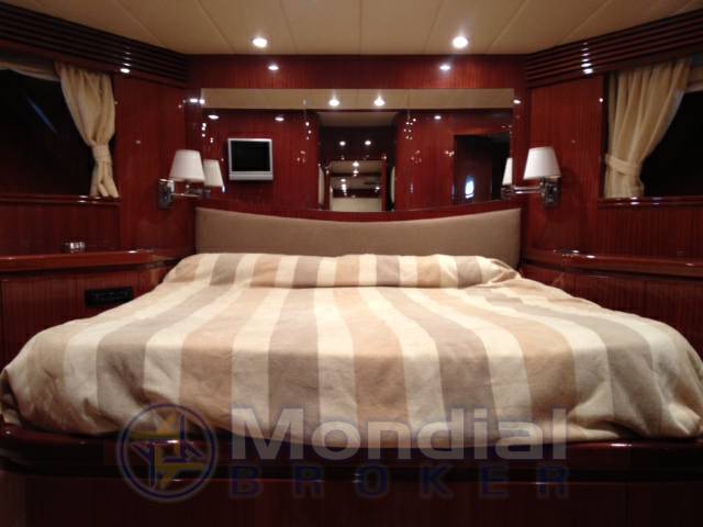 Tecnomar Velvet 26