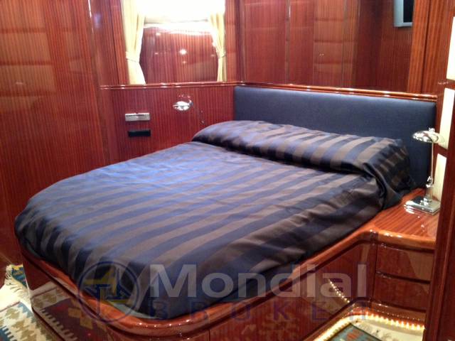 Tecnomar Velvet 26