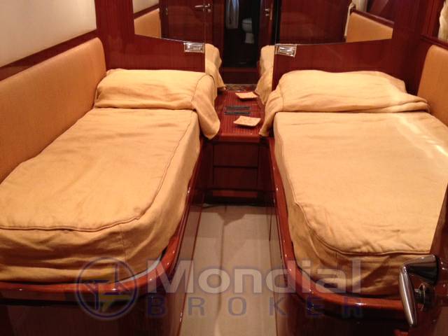Tecnomar Velvet 26
