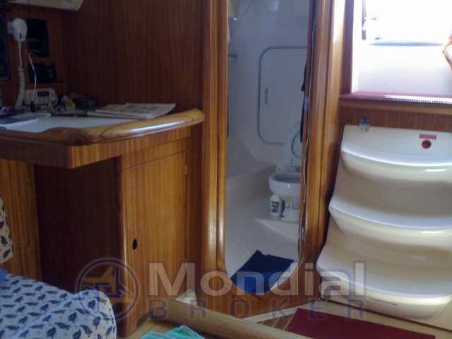 Gibert marine Gibsea 33