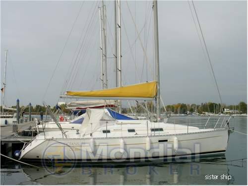 Beneteau Oceanis 311
