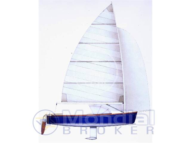 Comar yachts Star cat