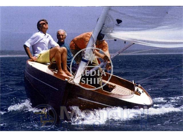 Comar yachts Star cat