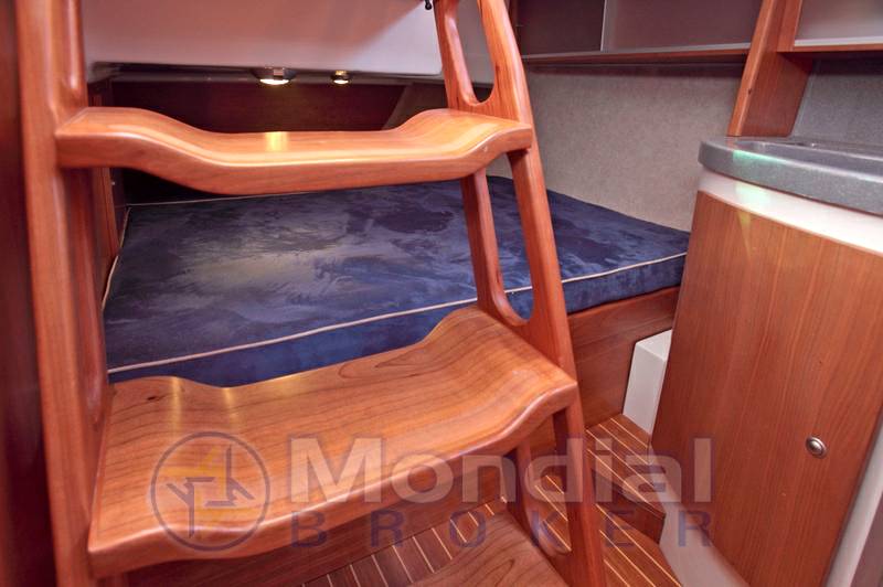Comar yachts Comet 26s