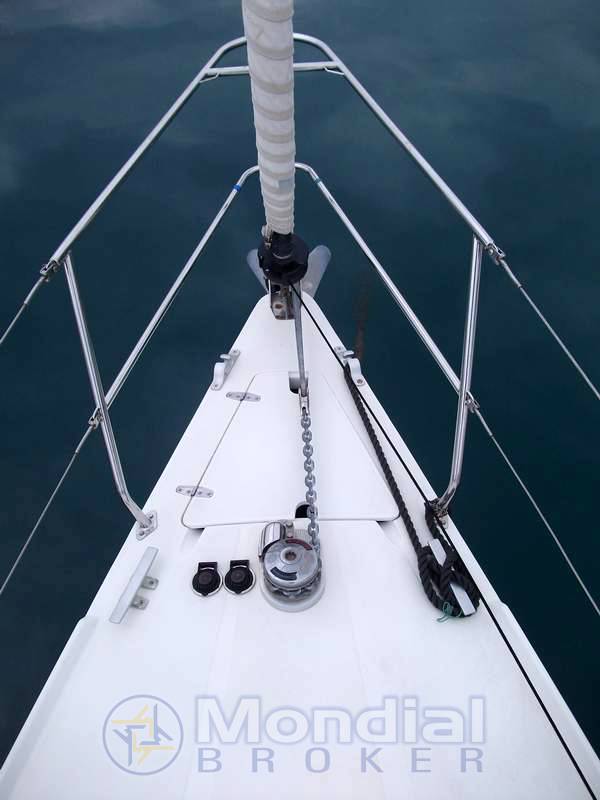 Zuanelli 30