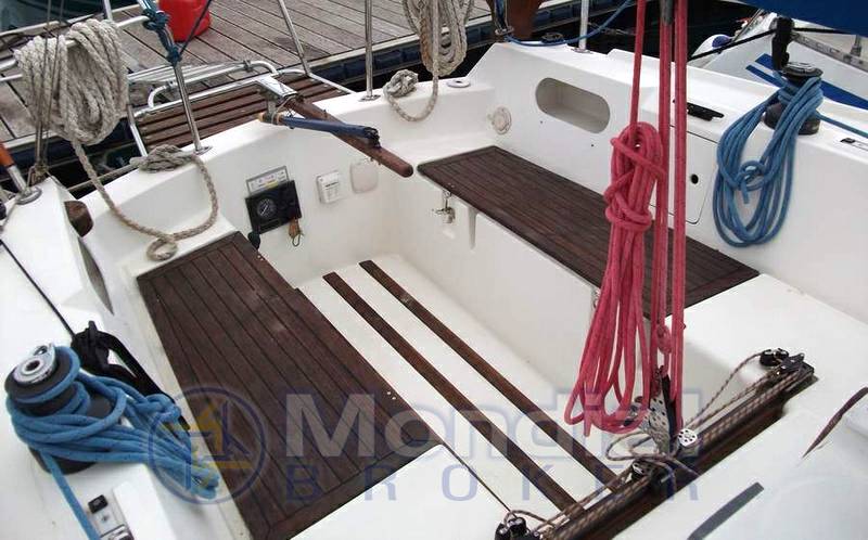 Zuanelli 30