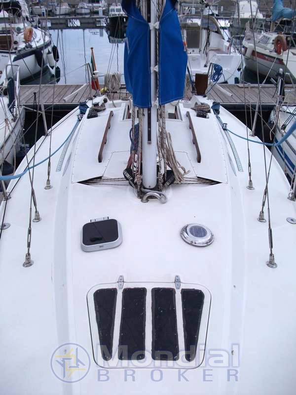 Zuanelli 30