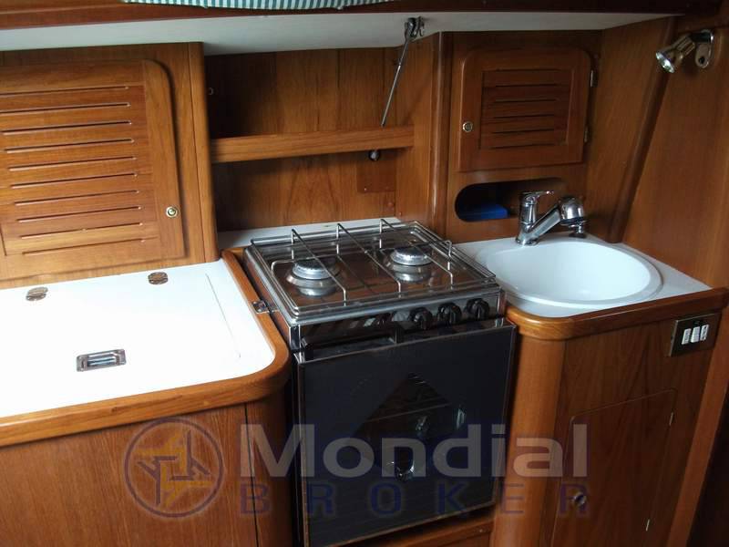 Zuanelli 30