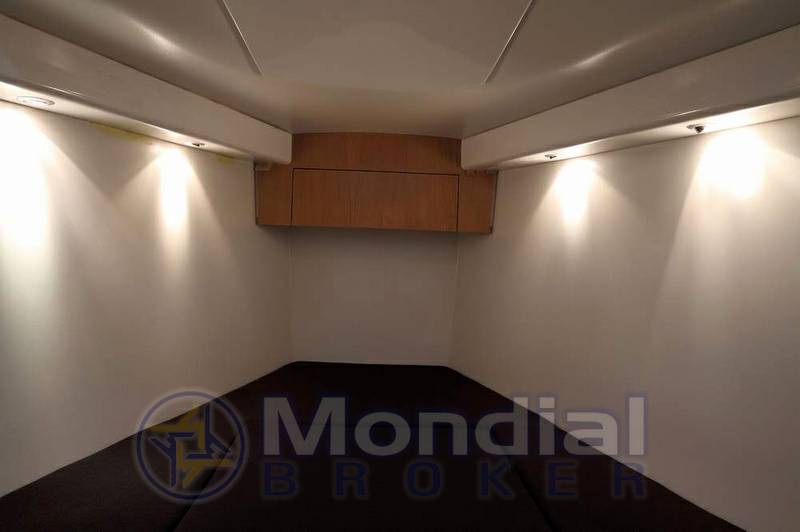 Comar yachts Comet 31